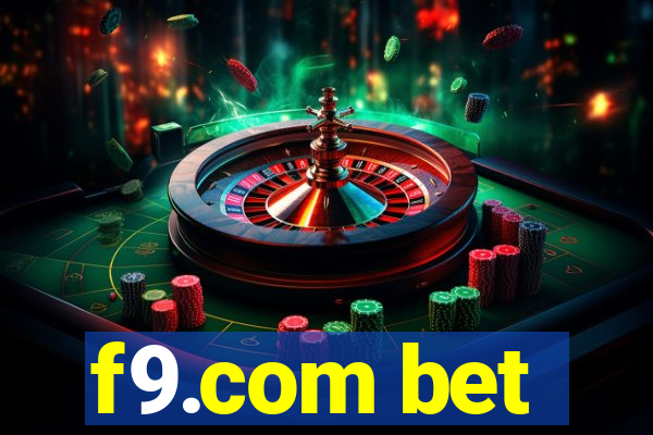 f9.com bet